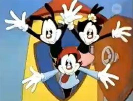 Avatar de Yakko Warner