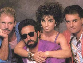 Avatar för Gloria Estefan & Miami Sound Machine