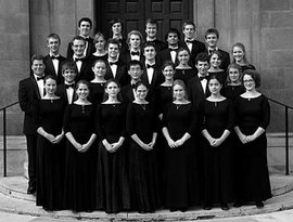 Avatar de Choir of Clare College, Cambridge