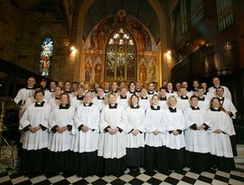 The Choir Of Christ Church St Laurence 的头像