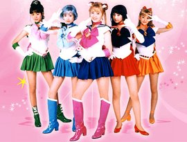 Pretty Guardian Sailor Moon 的头像