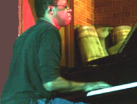 Matthew Shipp String Trio 的头像