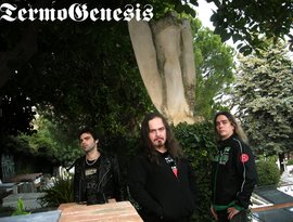 Termogénesis 的头像