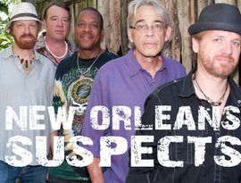 Awatar dla The New Orleans Suspects