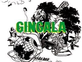 Avatar for Gingala