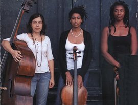 Avatar for Hear in Now (Mazz Swift, Tomeka Reid, Silvia Bolognesi)