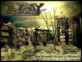 Avatar de Evhay