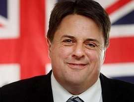 Avatar for Nick Griffin