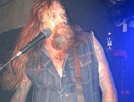 Аватар для Chris Holmes