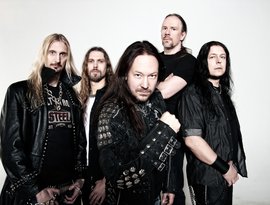 Avatar for HammerFall