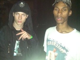 Avatar di bladee + black kray