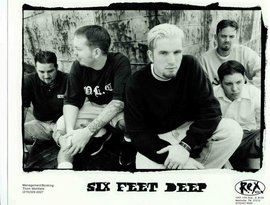 Avatar for Six Feet Deep