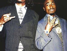 Awatar dla 2Pac & Snoop Doog Dog