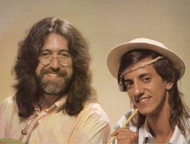 Avatar de Oswaldir & Carlos Magrão