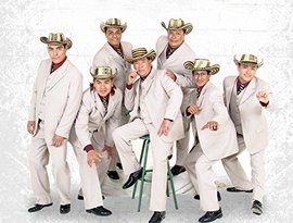 Super Grupo Colombia 的头像