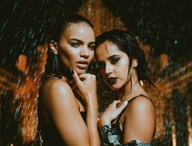 Leslie Grace & Becky G için avatar