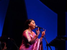 Lopamudra Mitra 的头像