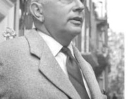 Vernon Duke 的头像