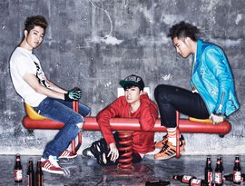 Awatar dla 에픽하이