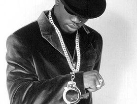 Mark Morrison のアバター