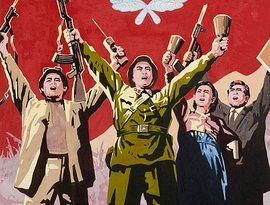 Avatar for Radio Pyongyang