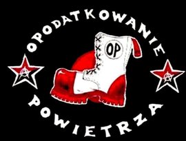 Avatar for Opodatkowanie Powietrza