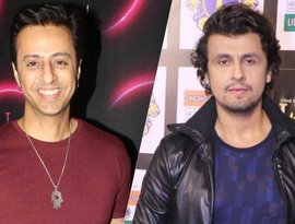 Avatar for Salim-Sulaiman & Sonu Nigam