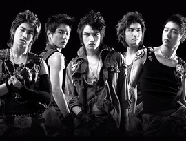 Avatar för DBSK/TVXQ [東方神起/동방신기]