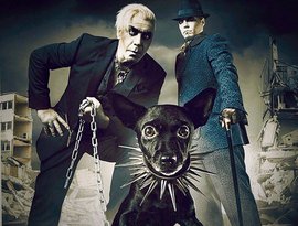 Avatar di Lindemann