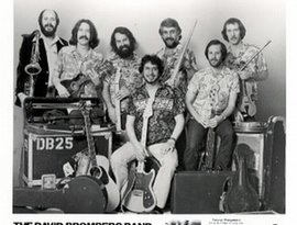 Avatar de David Bromberg Band