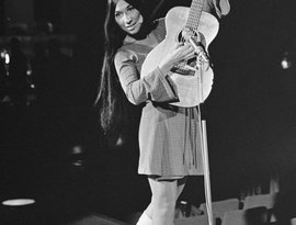 Avatar für Buffy Sainte-Marie