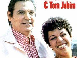 Avatar de Miucha e Tom Jobim