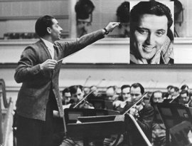 Fritz Wunderlich, Berliner Philharmoniker, Herbert von Karajan için avatar