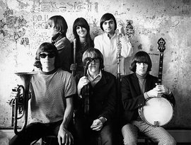Avatar de Jefferson Airplane