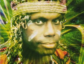 Papua New Guinea Music Charts