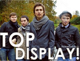 Avatar för Top-Display!