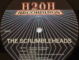 The Scrumbleheads のアバター