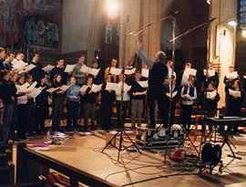 Avatar de John Rutter and the Cambridge Singers