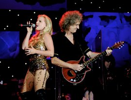 Kerry Ellis & Brian May için avatar