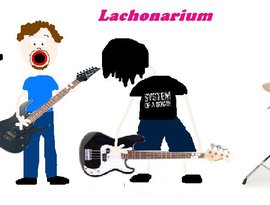 Avatar for Lachonarium