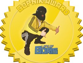 Avatar for Life of Boris