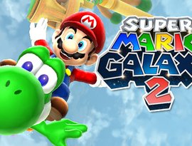 Аватар для Super Mario Galaxy 2