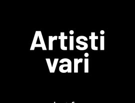 Avatar for Artisti Vari