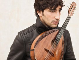 Avi Avital için avatar