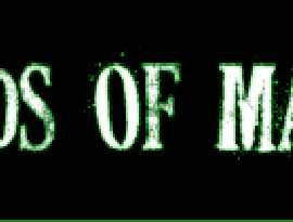 Avatar for Methods of Massacre