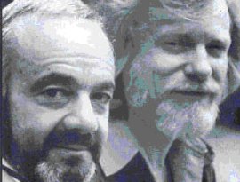 Avatar for Gerry Mulligan & Astor Piazzolla