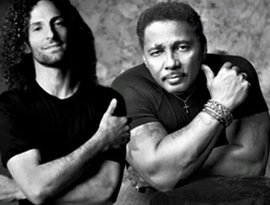 Avatar for Kenny G & Aaron Neville