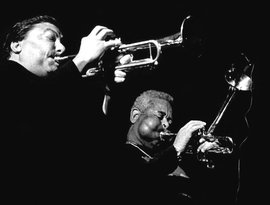 Avatar for Dizzy Gillespie & Arturo Sandoval