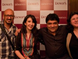 Zeb & Haniya, Shantanu Moitra, and Swanand Kirkire 的头像