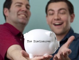 The Disclosures 的头像